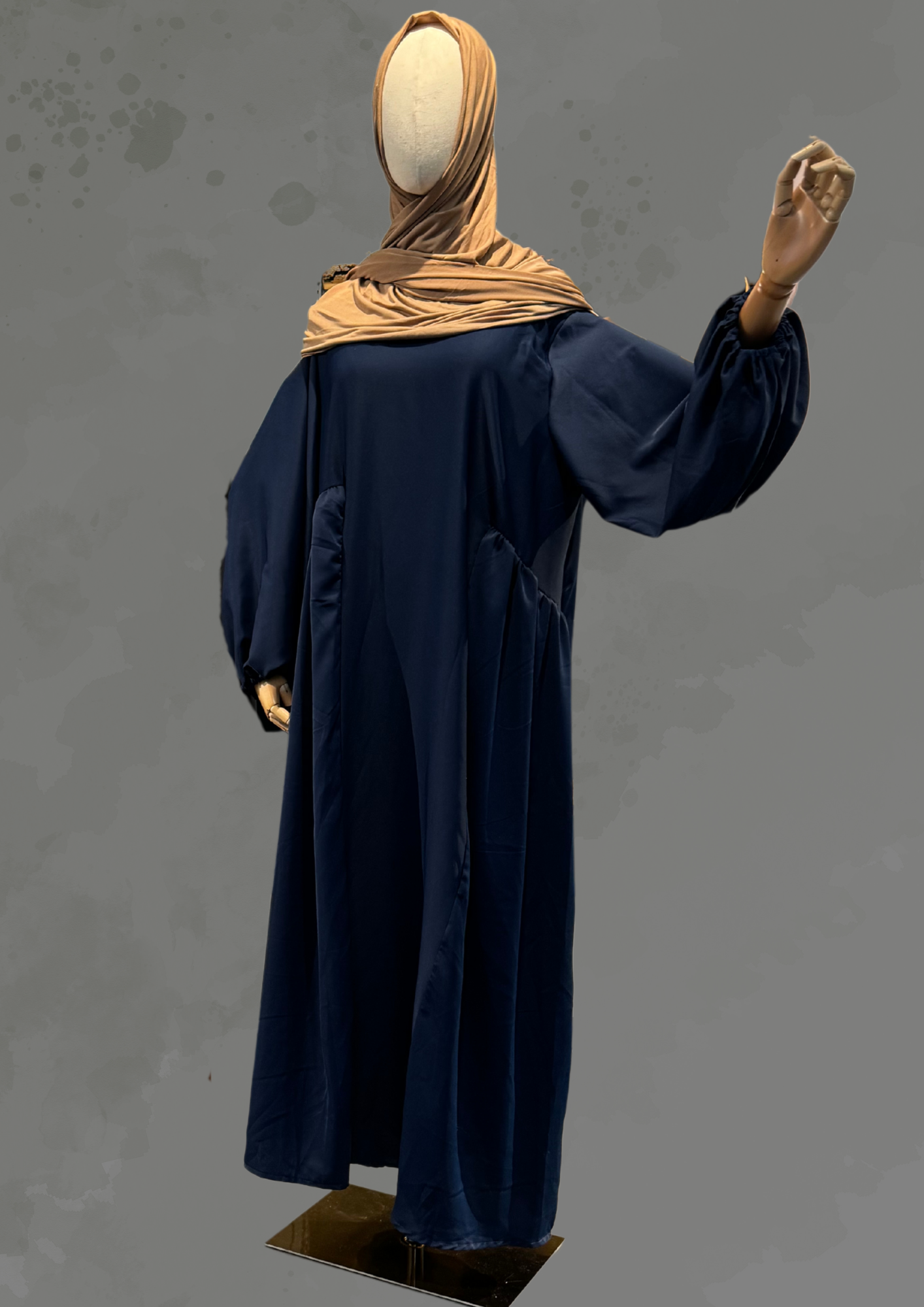 Abaya Prilli