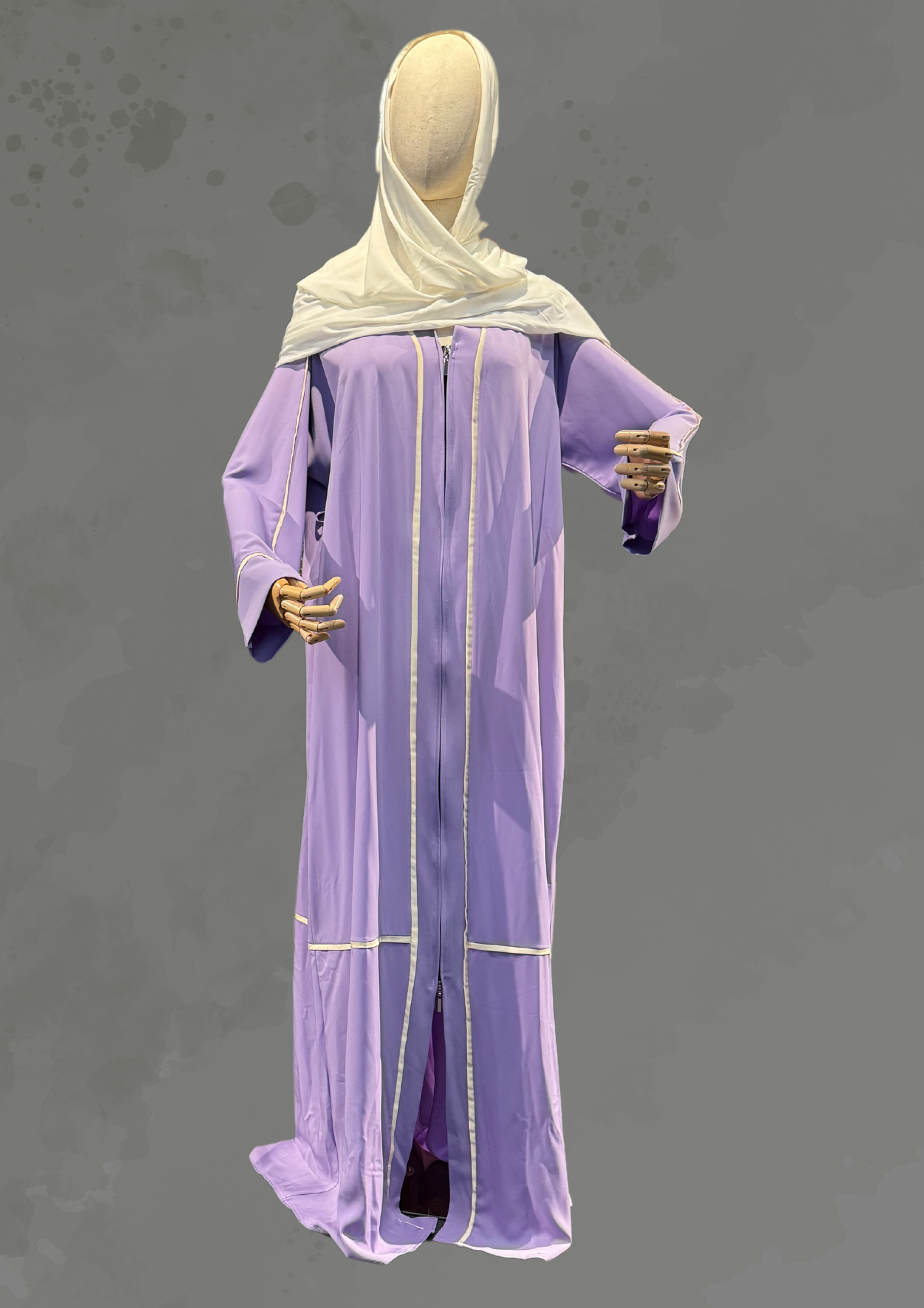 Abaya Sip