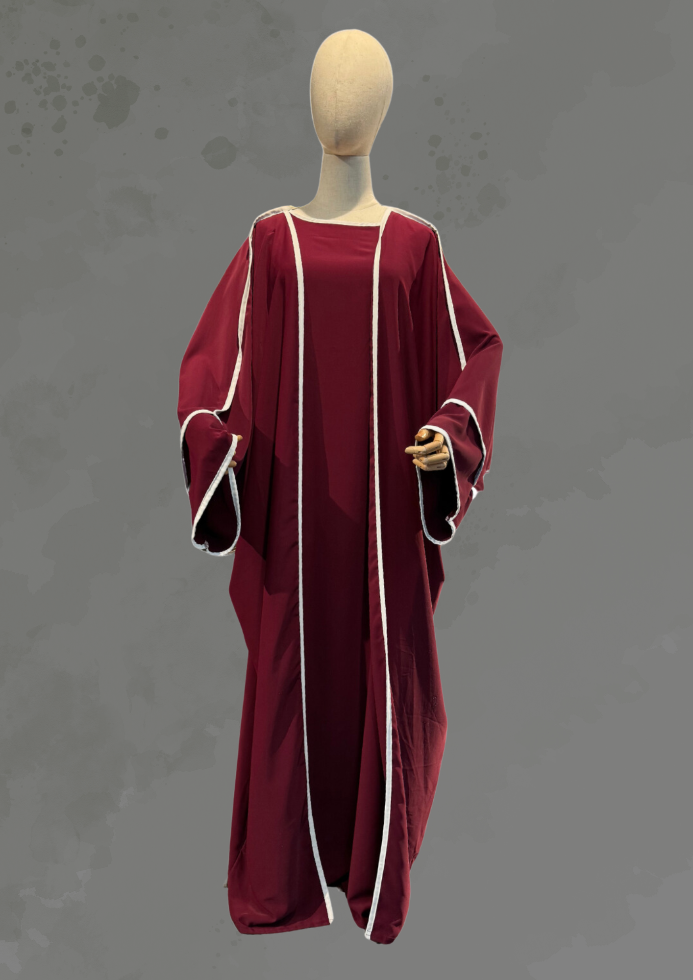 Abaya Classy