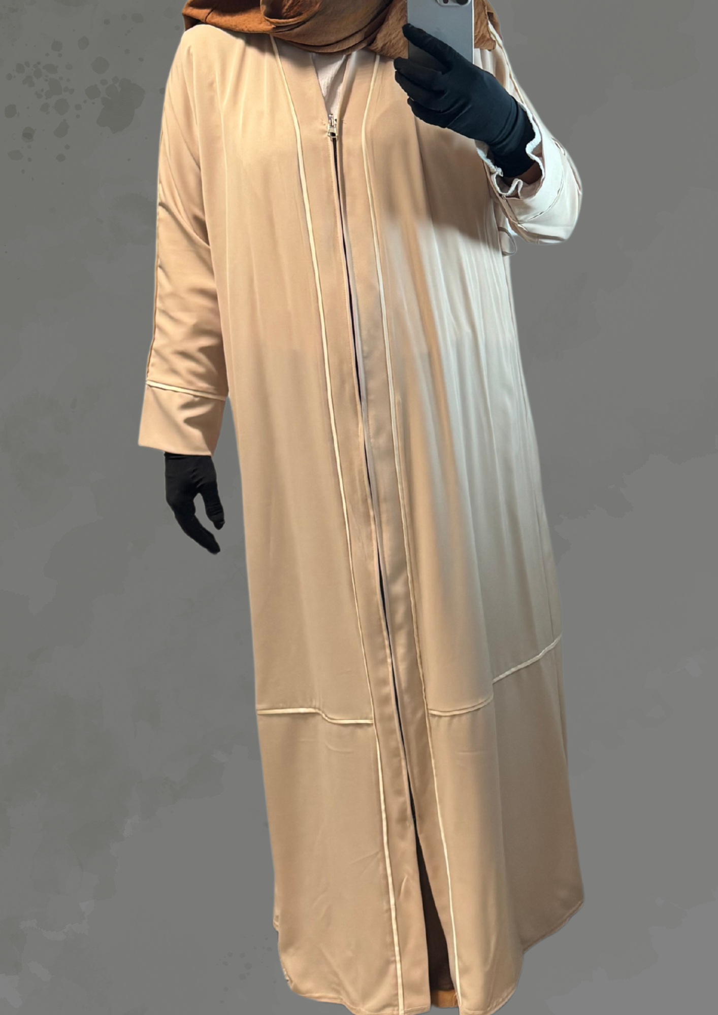 Abaya Sip