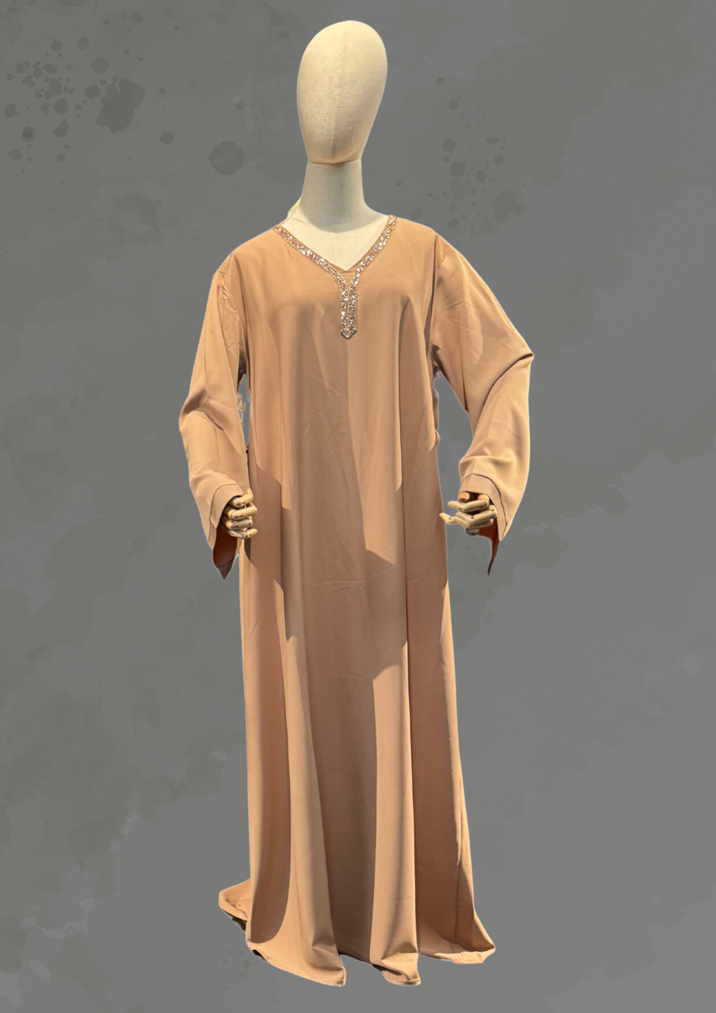 Palli Abaya