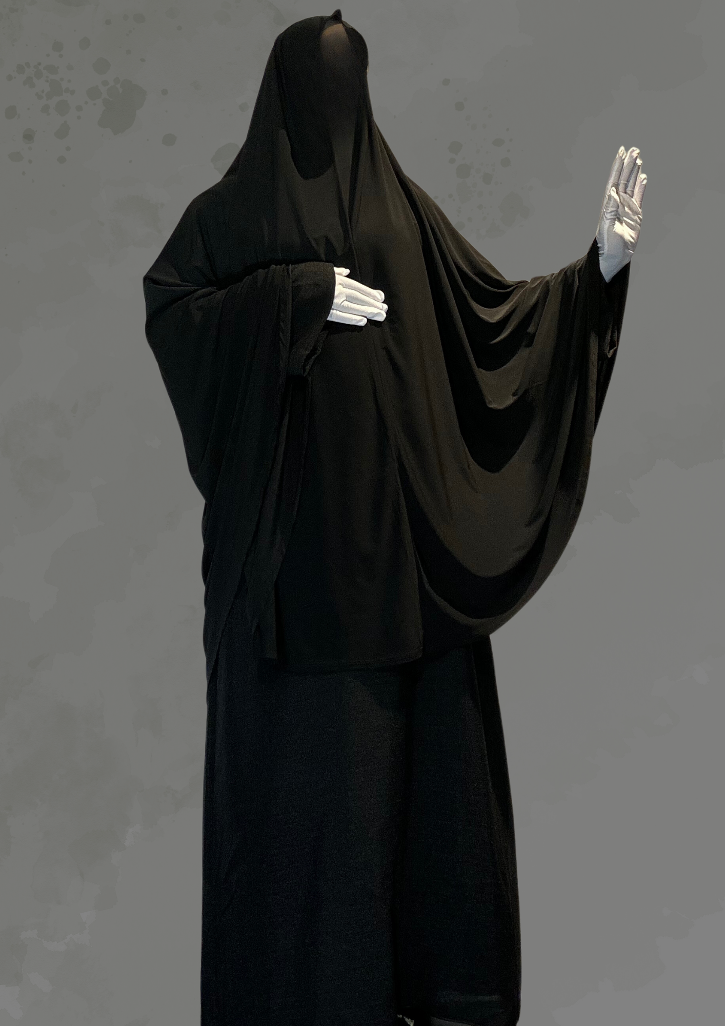 KHijab Khimar