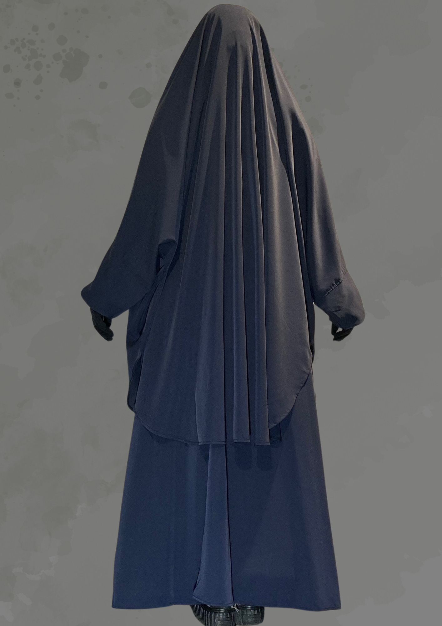 Jilbab Medina