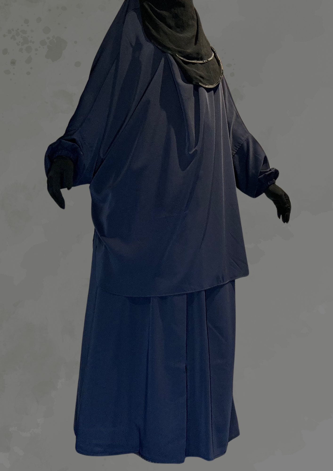 Jilbab Medina