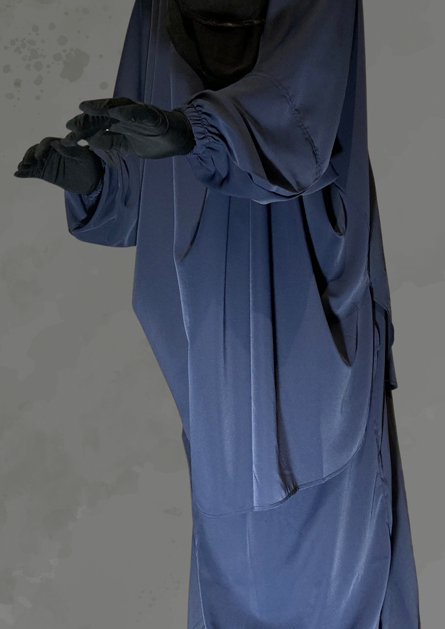 Jilbab Medina