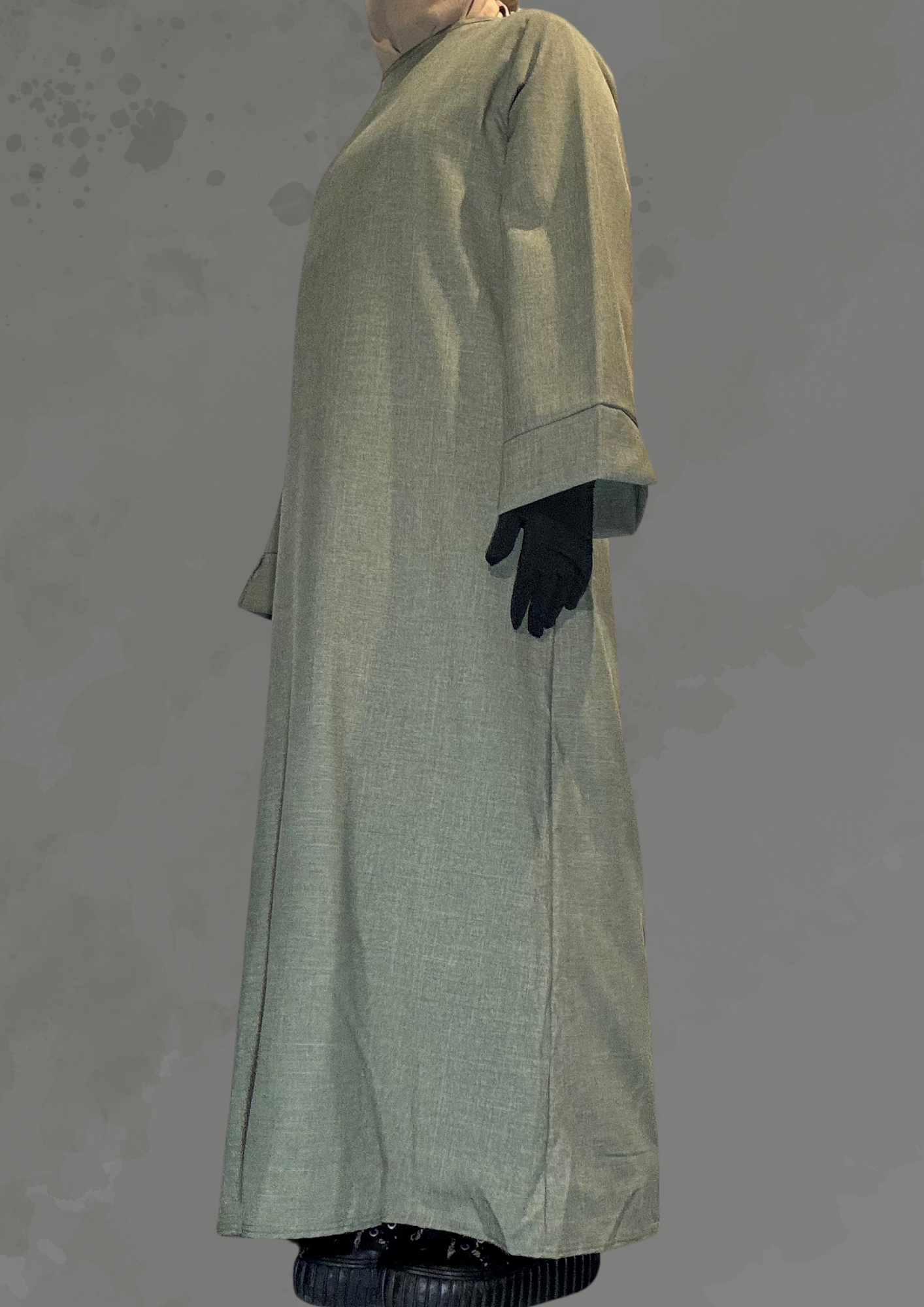 Abaya loss