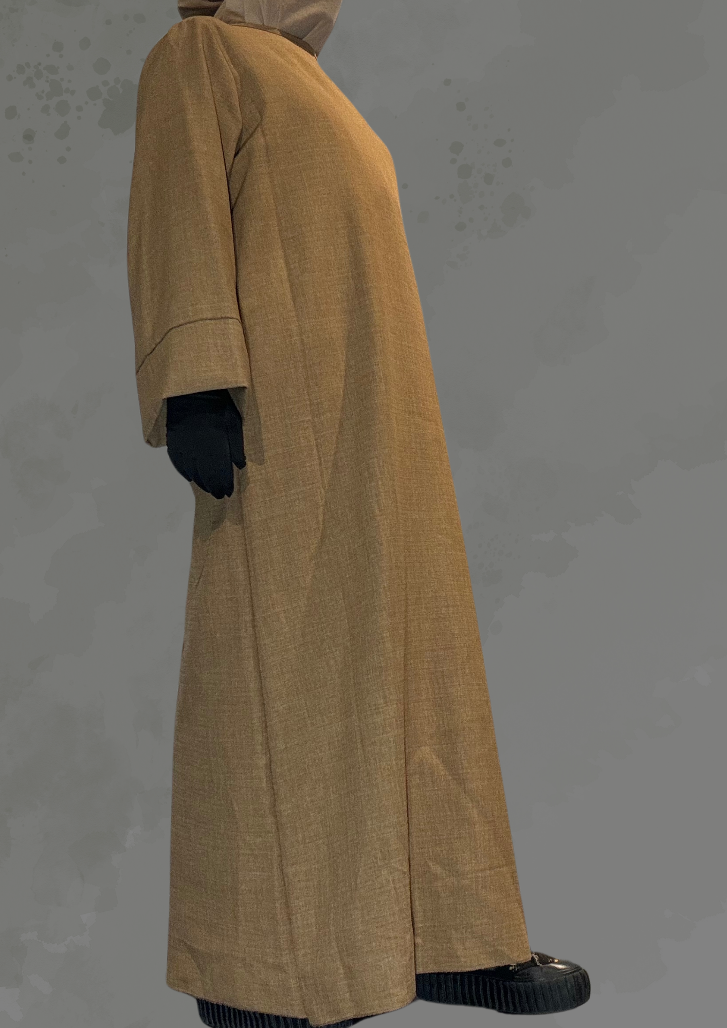 Abaya Obto
