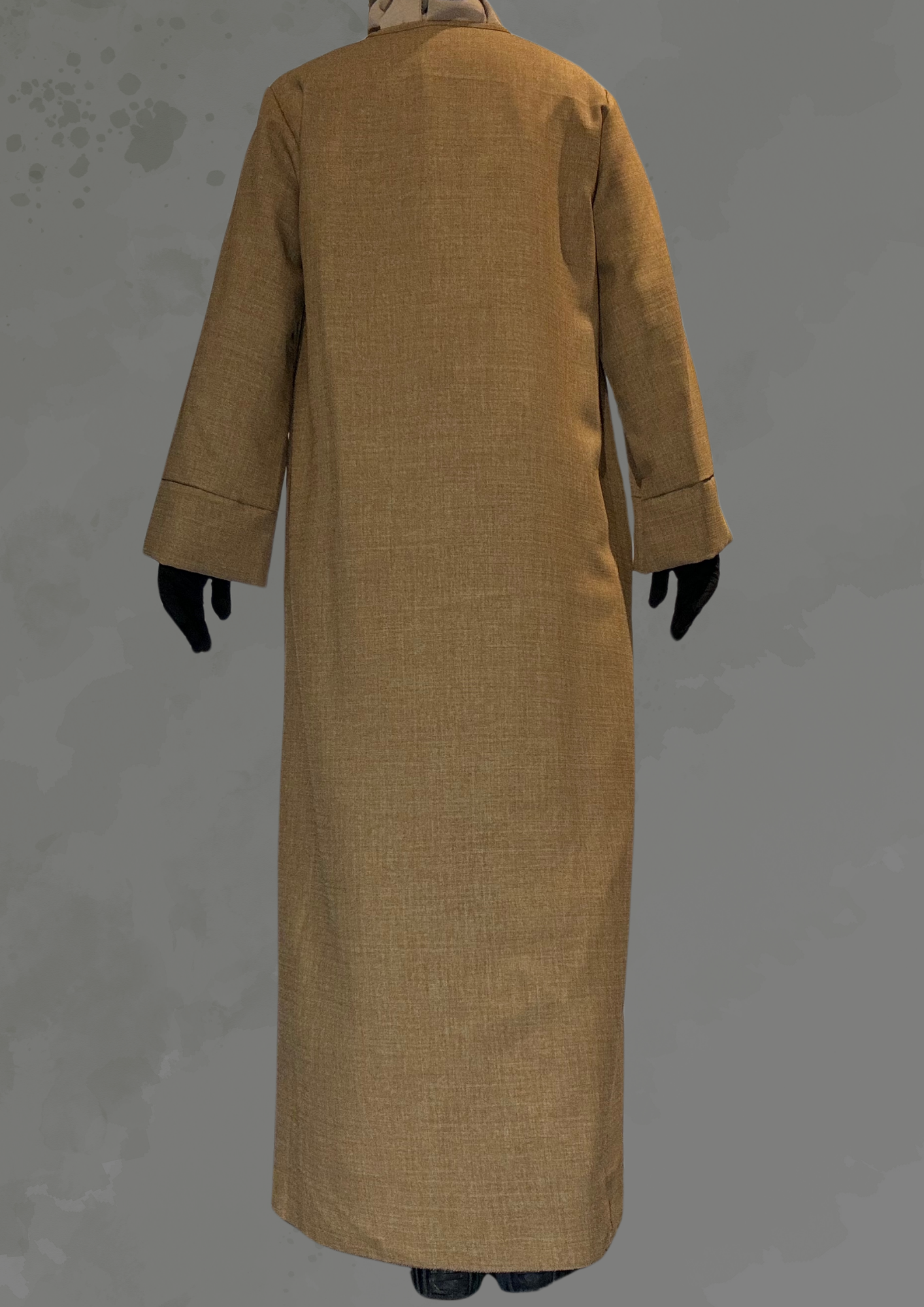 Abaya Obto
