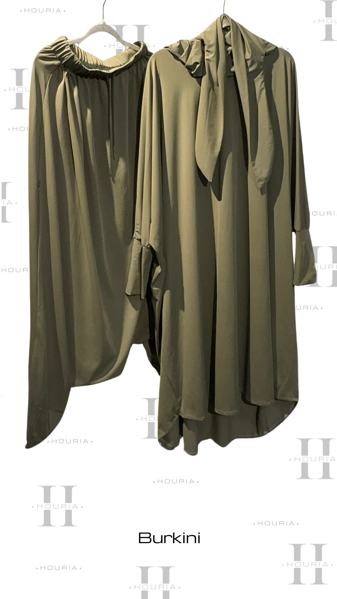 Burkini