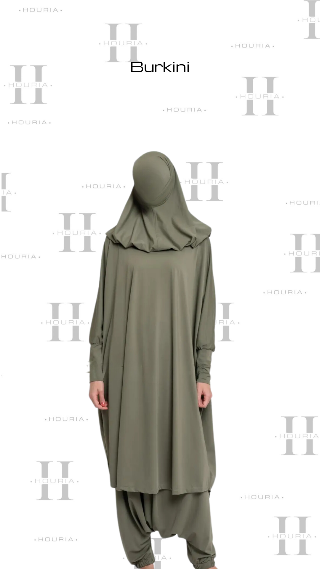 Burkini