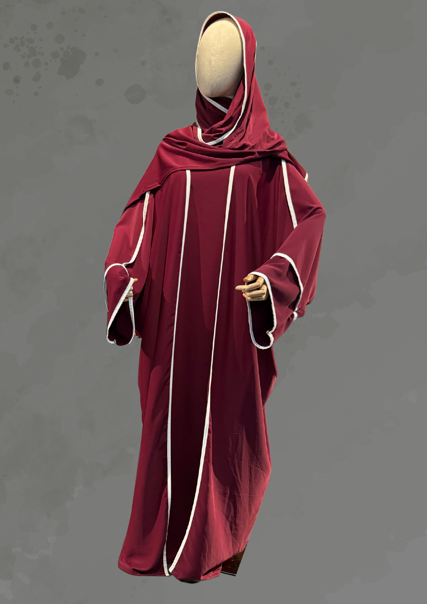 Abaya Classy