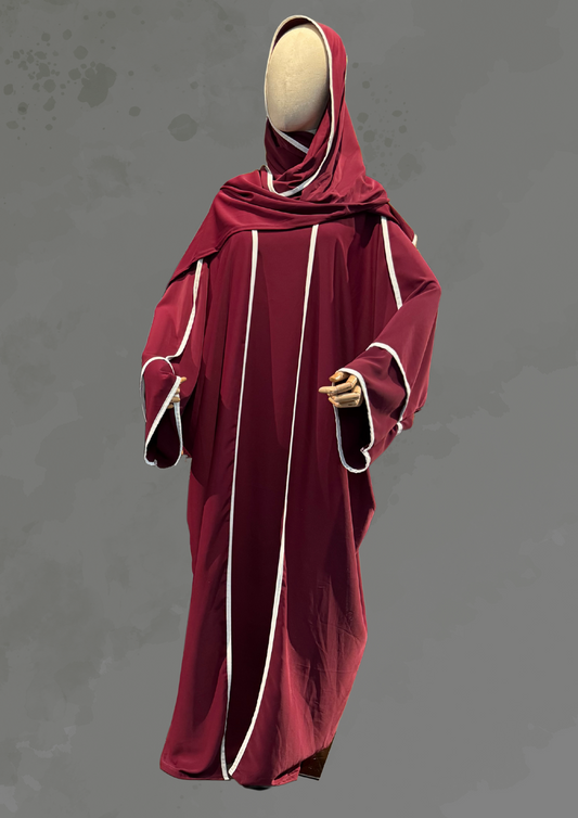 Abaya Classy