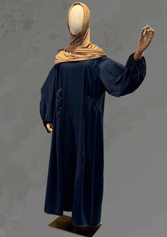 Abaya Prilli