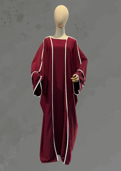 Abaya Classy