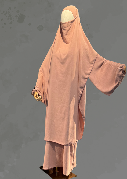 Khimur Set