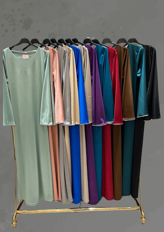 Abaya Blisou