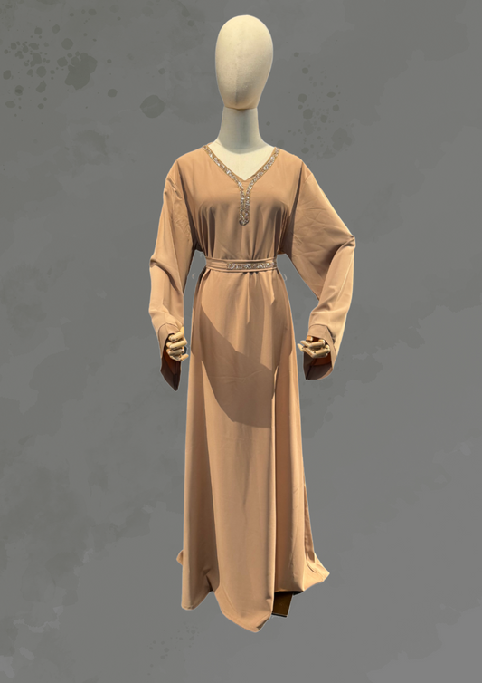 Palli Abaya