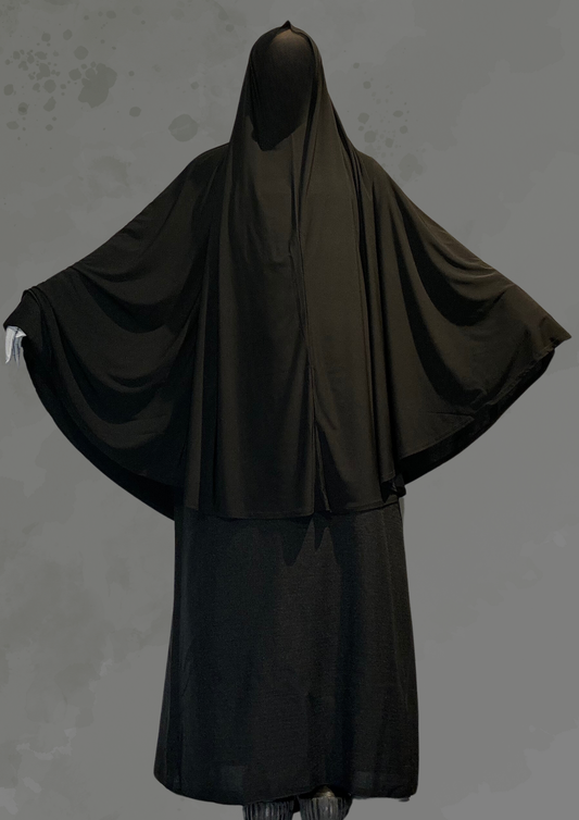KHijab Khimar