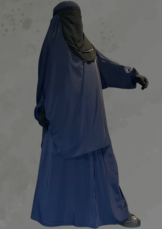 Jilbab Medina