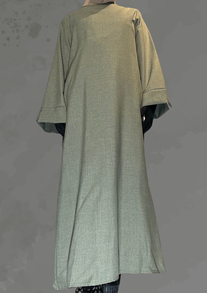 Abaya loss