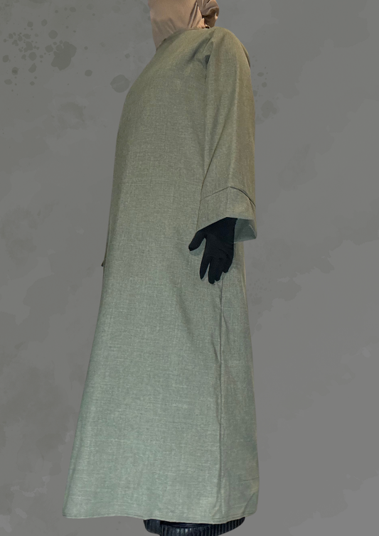 Abaya loss