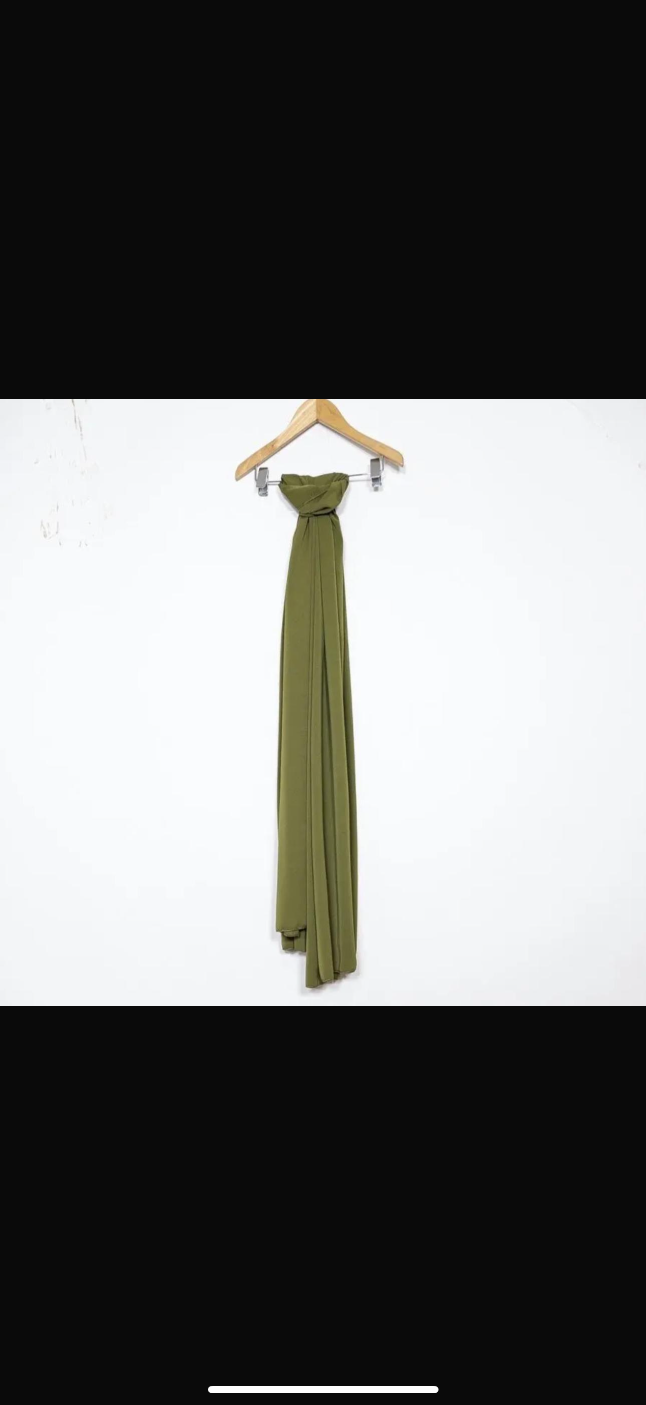 Hijab Premium Jilly