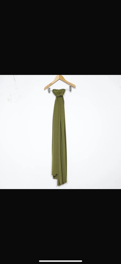 Hijab Premium Jilly