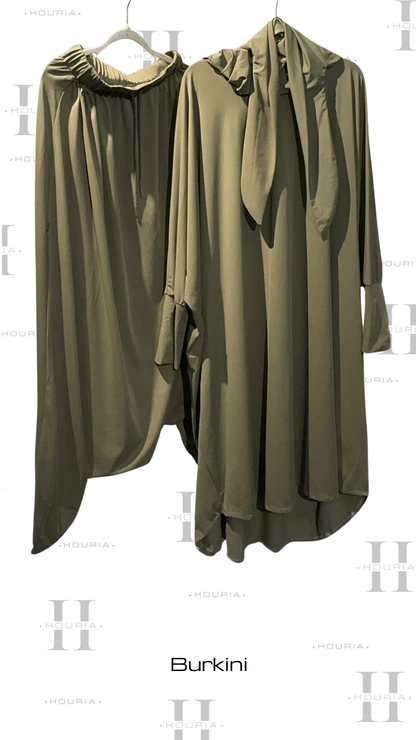 Burkini