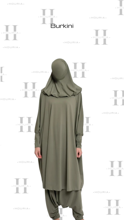 Burkini